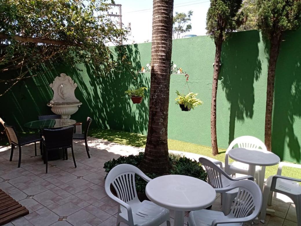 Insta Hostel Floripa Florianópolis Exteriér fotografie
